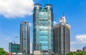 上海中国保险大厦